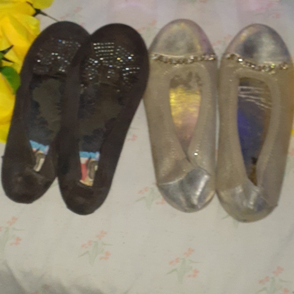 Liv and maddie shoes and American eagle